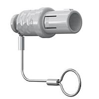 ODU KM1-097-0C6-934-007 ອຸປະກອນເພີ່ມເຕີມ ປົກປ້ອງກັນສໍາລັບ ODU MEDI-SNAP sz 1 recept ແລະ in-line recept, coding: 60