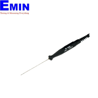 Senseca GMH 2710-E ອຸປະກອນວັດແທກອຸນຫະພູມ (-199.9 ... +200.0 °C, insertion probe)