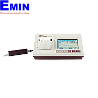 MITUTOYO SJ-310 ເຄື່ອງທົດສອບຄວາມຫຍາບຂອງພື້ນຜິວແບບພົກພາ (4 Nm type)