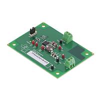 Texas Instruments TPS54526EVM-608 ຕົວຄວບຄຸມແຮງໂຮງ - ຕົວຄວບຄຸມສະຫວັດ TPS54526 Eval Mod