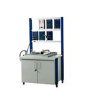 DOLANG DLDP-YDKZ-A ລະບົບການຝຶກອົບຮົມແບບທົດລອງ ARM ແລະການຄວບຄຸມການເຄື່ອນໄຫວ