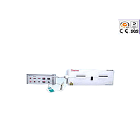 YuYang YY605 Halogen Acid Gas Release Testing Equipment for Wire and Cable Material