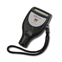 SAUTER TC1250-0.1F N-CAR ຄວາມຫນາຂອງເຄືອບ (1,25mm, Ferrous & Non Ferrous)