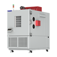 Tomilo TOH-B1200EXL ຫ້ອງທົດສອບຫມໍ້ໄຟ (1000*1200*1000)