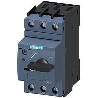 SIEMENS 3RV20214AA100DA0 ການປ້ອງກັນເມອຕໍ້ MSP S0 11-16A SCREW