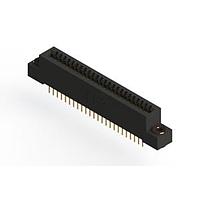 EDAC 392-048-524-203 With Flanges Card Edge Connector