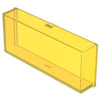 EAO 03-908.4 ຕົວຊີ້ວັດຕິດຕູ້ / ຕົວຊີ້ວັດສະຫນັບສະຫນູນ FILM HOLDER TLT ORNG