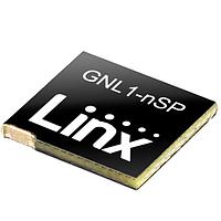 Linx Technologies - TE Connectivity ANT-GNL1-nSP ອະນຕີນາ PCB Antenna PCB RPC GNSS L1 9.6x8.4 SMD T&R