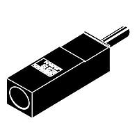 Omron Automation and Safety E2S-Q14 1M ອຸປະກອນສັກສິນລະດັບ PROX SQ 1.6mm END NP N-NC