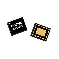Qorvo QM26003TR13 ອຸປະກອນປັບສະພາບສັນຍາຍ B1/3/41 Multiplexer