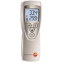 TESTO 926 ຊຸດເຄື່ອງມືວັດແທກອຸນຫະພູມ (-50 ~ +400 °C)
