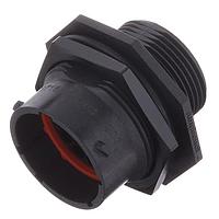 Amphenol SINE Systems RTS716N19P03 ຕົວເຊື່ອມ RCP JN 4POS SZ 16 PIN SEAL