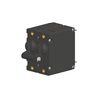 Carling Technologies BA2-B0-24-610-121-D Hydraulic-Magnetic BA2B024610121D