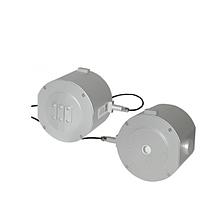 Gigahertz-Optik UPK-100-F ການລວມສູນ (100 mm)