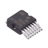 STMicroelectronics VN7003AHTR High-Side High-side driver Current Sense analog feedback ສໍາລັບການນໍາໃຊ້ຢູ່ພາຫະນະລົດ