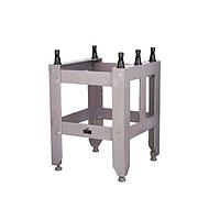 INSIZE 6902-201H ຢືນສໍາລັບແຜ່ນພື້ນຜິວ Granite