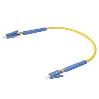 Belden AX203567 ອາແດບເຕີຣ໌ Visual Fault Locator LC-LC Adapter Cord