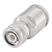 Rosenberger 56S105-015N5 ຕົວເຊື່ອມສາຍສະເພາະ TNC ປລັກຕົວຕົວຕົວຕົວ