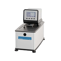 Cole parmer RH-800P ອາບນໍ້າຄວາມຮ້ອນແບບໝູນວຽນຕາມໂປຣແກຣມ (7L; 200°C)