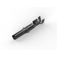 AMP Connectors - TE Connectivity 350570-1 ຕິດຕໍ່ UMNL GRND PIN 20-14 ມົດ 7500