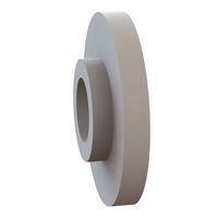 Essentra Components 12SWS1056 ອຸປະກອນຊຸດຊ່ອງຊ່ອງຊ່ອງ, .169 ID, .500 OD, .265 Shank OD