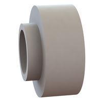 Essentra Components 12SWS0157 ຊູເດີ ວ້າຊເອີ ຊູເດີ ວ້າຊເອີ, .115 ID, .235 OD, .147 Shank OD