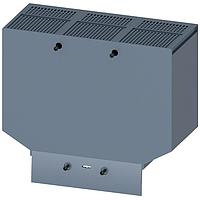 SIEMENS 3VA93530KB05 ປົກຄຸມຂໍ້ສະຫນອງ BRKR 3VA2 630A 3P TRML COVER BROADENED
