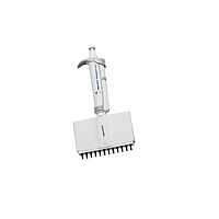 Eppendorf Research plus ໄມໂຄປີເປັດ (30-300ul, 12-channel)