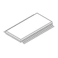 Toshiba TB67H400AFNG,EL ໄອຊີຂັບເຄື່ອງມອຕໍເຕີບຣັດຈ໌ຮບຟ ຮັບກັບ 50V 4A