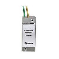 Littelfuse PGA-0TA7 ອຸປະກອນຕັດກົດວົງຈອນ 12W TERMINATION ASSY ພ້ອມສາຍນໍາສະເໜີ