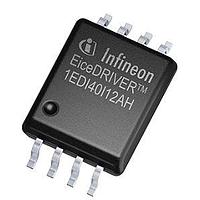 Infineon 1EDI40I12AHXUMA1 High-Side 1200V ປະກັນໄວ້ 1-CH, 6.8A, UL, SEP Outpu