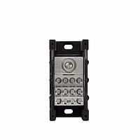 Eaton Bussmann PDB370-1 ບລອກການຈັດຈໍາແບ່ງພະລັງງານ POWER DIST. BLOCK