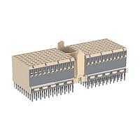 ERNI - TE Connectivity 124094-E Type D ERMD 176 FS EE * 3,70 A-H V-V * * 247 E-