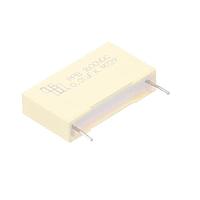 Nichicon PPB2162100KGS ຊັ້ນສະຕິກກະບັດຟິວມ Snubber .01UF 1600V 10%