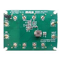 Monolithic Power Systems (MPS) EV2330H-TL-00A ບອດປະເມີນຕົວຄວບຄຸມແຮງແຟງ - Switching Regulator Evaluation Board ສໍາລັບ MP2330H