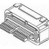 Aptiv 15449994 ຕົວເຊື່ອມ ASM CONN 11 F MIC/P 100W GRA DK SLD