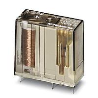 PHOENIX CONTACT 2961574 ອຸປະກອນຄວບຄຸມຄວາມປອດໄພ REL-SR- 24DC/2X21