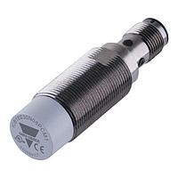 Carlo Gavazzi ICB18S30N08POM1 ເຊັນເຊີສະເວີສະຕິກສະເວີ Inductive proximity sensor, M18 Nickel-Plated Brass, M12 plug, Sn 8mm, Non-flush mount, Short body, PNP NO output, Supply voltage 10-36Vdc, Max output current 200 mA, Max switching frequency 1,5 kHz, Operating temperature -25C - +70C, IP67