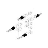 Amphenol FCI 85971-001LF ຮັບສະຕິເຄື່ອງ MINI POWER RECPT