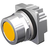 SIEMENS 52PM8A4 ປຸ່ມກົດປຸ່ມກົດດັ່ງ,MOM,ເຫຼືອງ,ລົງລົງ,2POS