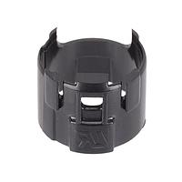 AMP Connectors - TE Connectivity 2106207-1 ຕົວເຊື່ອມສາຍສະຫນັບສະຫນູນ SAFETY COLLAR