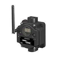 Banner Engineering DX80SR2ME-H ໂມດູນເຄືອຂ່າຍ MultiHop 2.4 GHz Serial Radio Ext Ant No I/O ມາດຕະຖານຢູໂຣບ