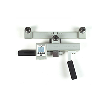 Tensitron CX-1000-1 ເຄື່ອງວັດແທກຄວາມເຄັ່ງຕຶງແບບດິຈິຕອລສາຍ &amp; ສາຍເຊືອກ (50~1000lb)