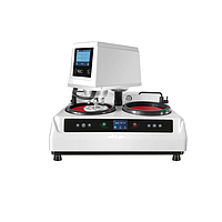 MAETALL LMP-3HS ເຄື່ອງຂັດເງົາອັດຕະໂນມັດແຜ່ນຄູ່ (50-1000 r/min)