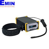 HV HIPOT GDWG-IV ເຄື່ອງກວດຈັບການຮົ່ວໄຫຼຂອງອາຍແກັສ SF6 (0-1000ppmv)