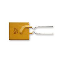 Littelfuse RF2725-000 ຟິວສ໌ທີ່ສາມາດຣີເຊັດໄດ້ - PPTC 30V 4.0A-HD 40A MAX