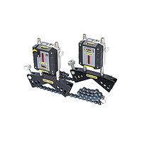 EASYLASER XT440 ລະບົບການຈັດລຽງຂອງ shaft (10m)