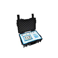 HV HIPOT GDPT-2000D PT Secondary Voltage Drop &amp; Load Tester