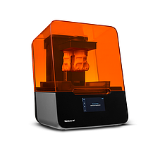 FORMLABS PKG-F3-COMPLETE ແບບຟອມ 3 ຊຸດເຄື່ອງພິມ 3D ຂາຍສົ່ງ (Printer, RT, BP, FK for jewellery and mechanic)