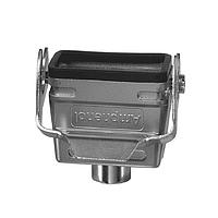 Amphenol Tuchel C146 10G006 805 1 ຮູດສ໌ ເຮາດິ້ງ